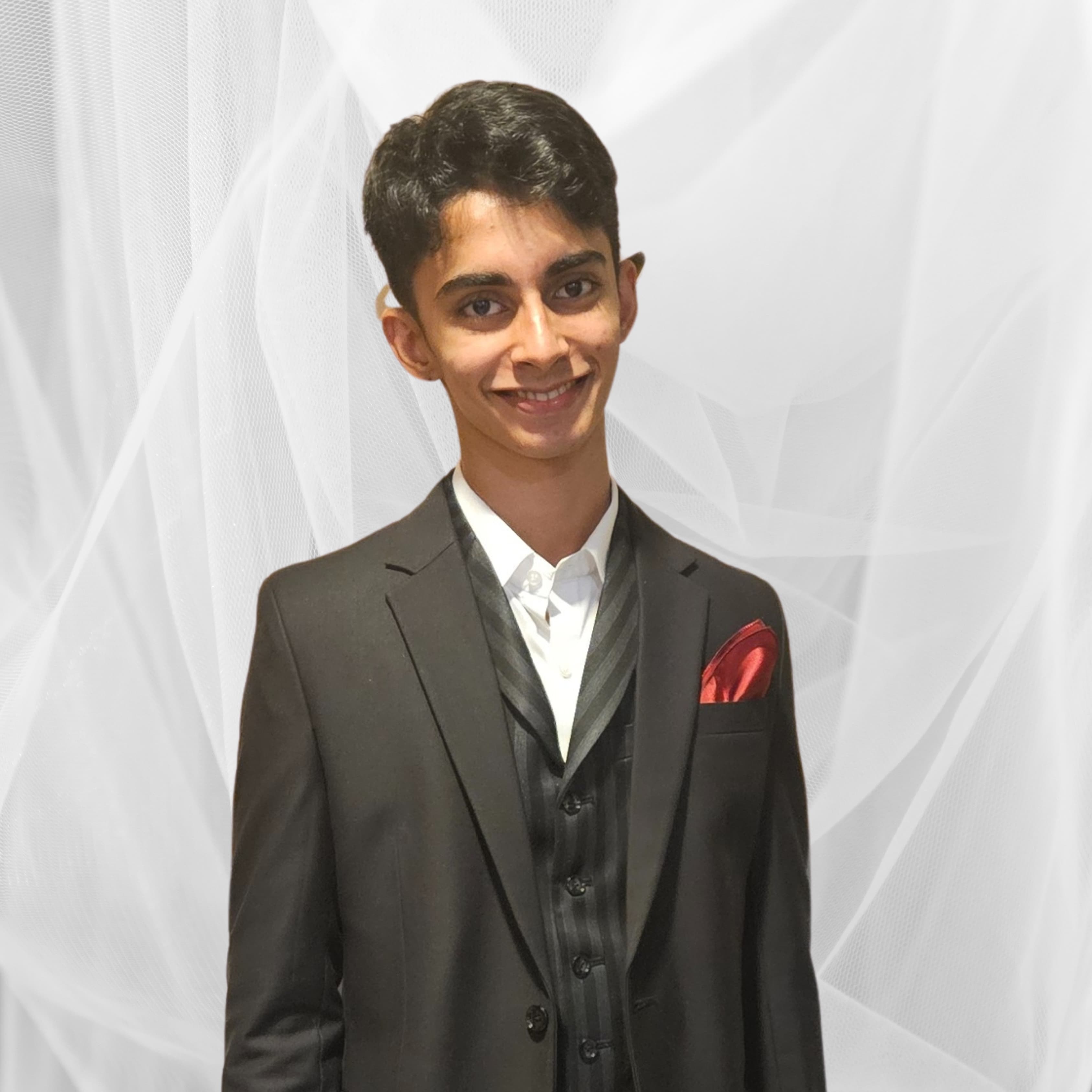 Vivaan Khedkar